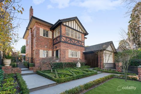 Property photo of 1 Victoria Avenue Canterbury VIC 3126