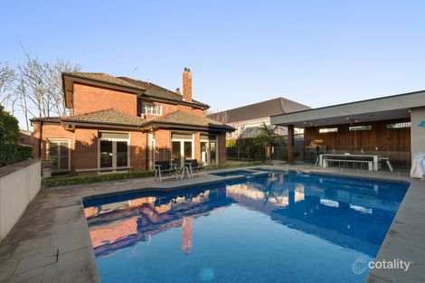 Property photo of 1 Victoria Avenue Canterbury VIC 3126