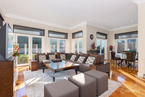 Property photo of 1 Victoria Avenue Canterbury VIC 3126