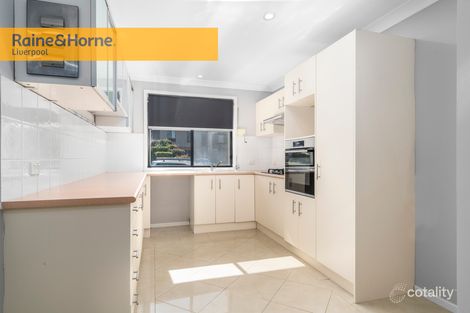 Property photo of 2 Ferraro Crescent West Hoxton NSW 2171