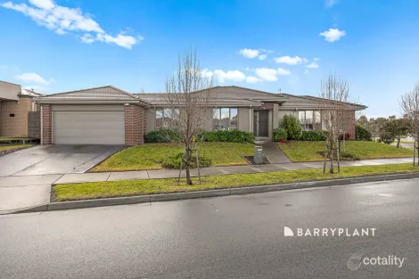 55 Gledhill St, Narre Warren South, VIC 3805