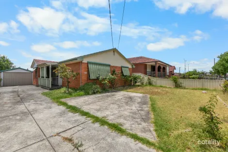 138 Alexander Ave, Thomastown, VIC 3074