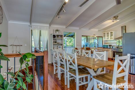 Property photo of 281 Macdonnell Road Tamborine Mountain QLD 4272