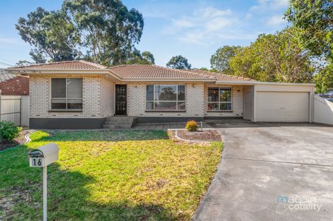16 Landal Bvd, Redwood Park, SA 5097