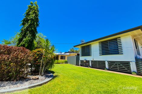 Property photo of 4 Rosella Avenue Townview QLD 4825