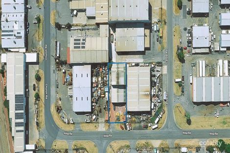 25b Alloa Rd, Maddington, WA 6109