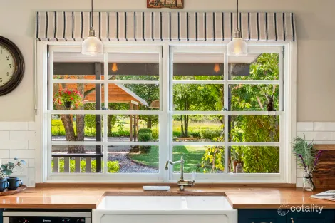 Property photo of 94 Barfield Road Cambewarra NSW 2540
