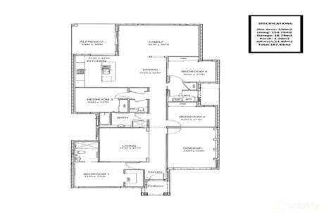 Property photo of 4 Mortlock Avenue Ropes Crossing NSW 2760