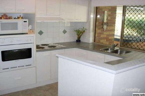 Property photo of 22 Bards Court Nerang QLD 4211