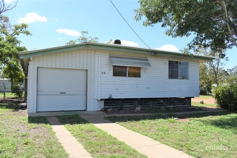 Property photo of 25 Shannon Crescent Dysart QLD 4745