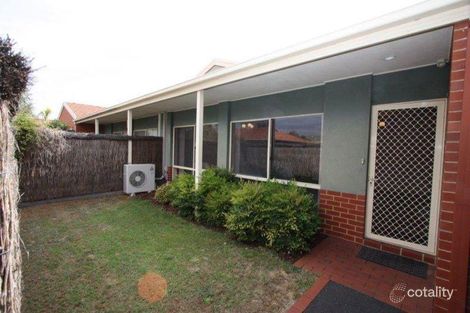 Property photo of 2/9 Maxflo Court Highett VIC 3190