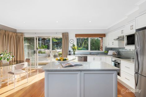 Property photo of 69 Babbage Road Roseville Chase NSW 2069