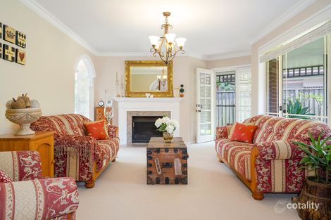 Property photo of 28A Flaumont Avenue Riverview NSW 2066