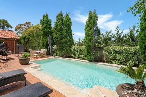 Property photo of 28A Flaumont Avenue Riverview NSW 2066