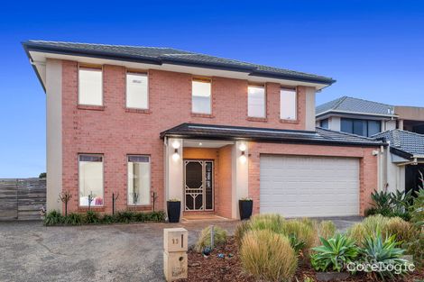 Property photo of 11 Ellis Close Point Cook VIC 3030