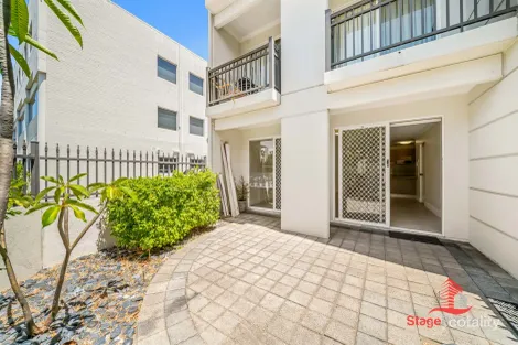 1/927 Wellington St, West Perth, WA 6005