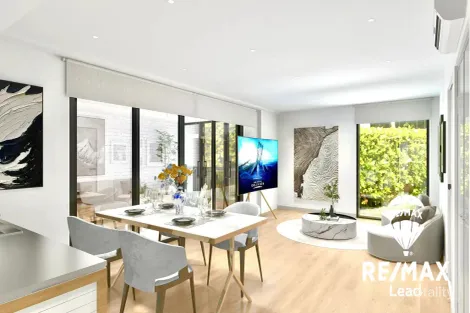 Property photo of 133/68 River Road Ermington NSW 2115