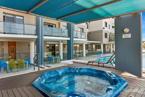 Property photo of 25/9 Delhi Street West Perth WA 6005