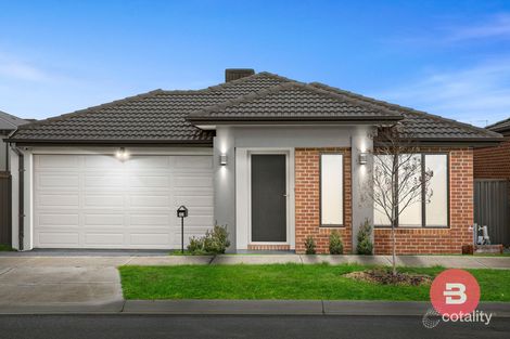 Property photo of 22 Brophy Road Kalkallo VIC 3064