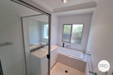 Property photo of 17 Windjana Court New Auckland QLD 4680