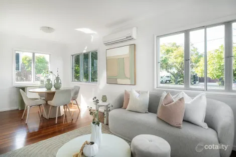 Property photo of 35 Bilambil Street Banyo QLD 4014