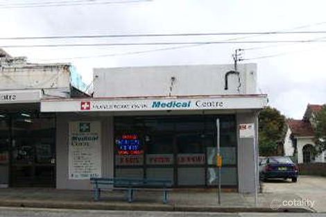 845 New Canterbury Rd, Dulwich Hill, NSW 2203