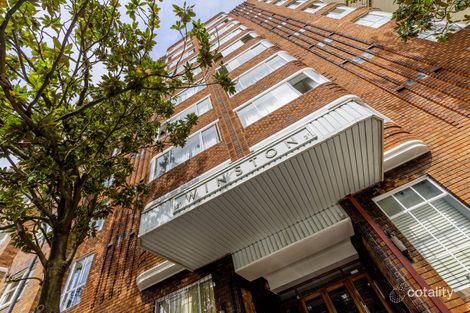 64/2a Ithaca Rd, Elizabeth Bay, NSW 2011