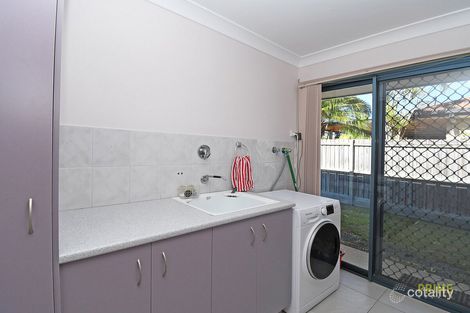 Property photo of 21 Saint Joseph Drive Urraween QLD 4655