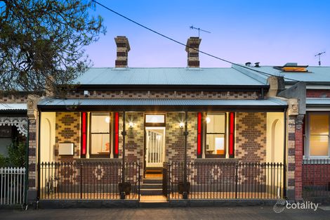 Property photo of 228 Napier Street Fitzroy VIC 3065