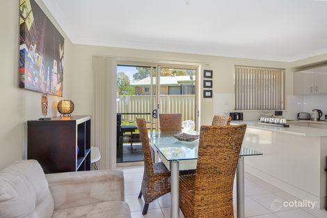 Property photo of 1/2 Plato Crescent Worrigee NSW 2540