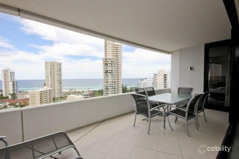 Property photo of 1302/19 Albert Avenue Broadbeach QLD 4218
