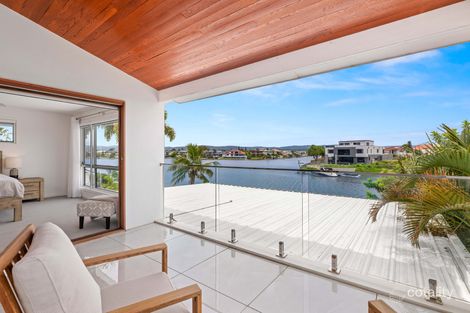 Property photo of 12 Claymore Crescent Bundall QLD 4217