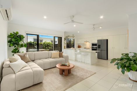 16/9 Border Dr N, Currumbin Waters, QLD 4223