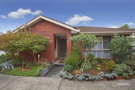 2/19 Brougham St, Box Hill, VIC 3128