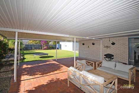 Property photo of 21 Saint Joseph Drive Urraween QLD 4655