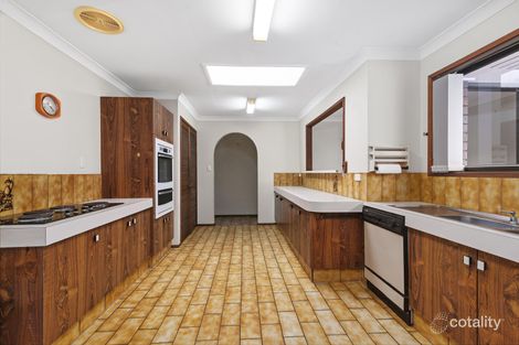 Property photo of 77 K P McGrath Drive Elanora QLD 4221