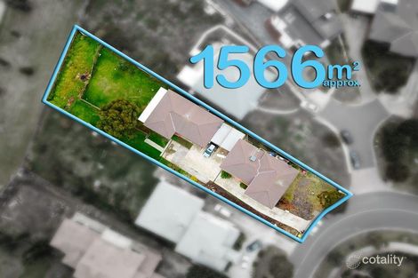 Property photo of 47/47A-B Bicentennial Crescent Meadow Heights VIC 3048