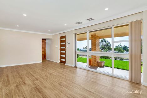 Property photo of 21 Kiekebusch Road Gulfview Heights SA 5096