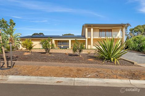 Property photo of 21 Kiekebusch Road Gulfview Heights SA 5096