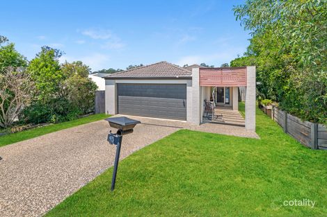 Property photo of 45 Winchester Crescent Pimpama QLD 4209