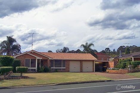 Property photo of 208 Ridgecrop Drive Castle Hill NSW 2154