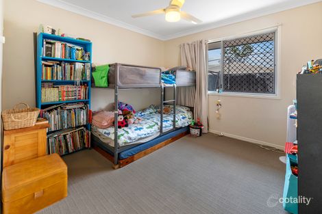 Property photo of 45 Winchester Crescent Pimpama QLD 4209