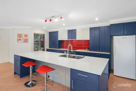 Property photo of 34 Tarrabool Street Amaroo ACT 2914