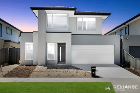 26 Arenal Dr, Truganina, VIC 3029