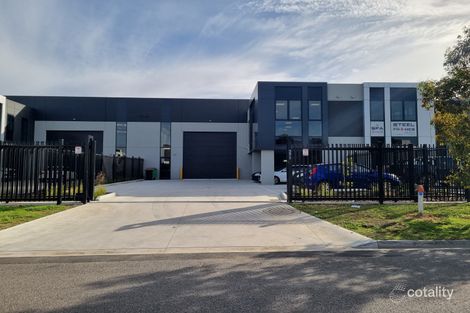 27b Peterpaul Way, Truganina, VIC 3029