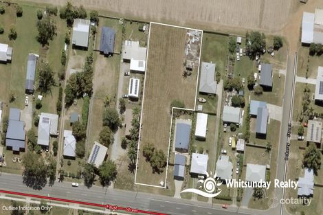 Property photo of 71A Faust Street Proserpine QLD 4800