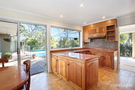 Property photo of 18 Sylvan Avenue East Lindfield NSW 2070