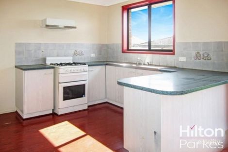 Property photo of 12 Matheson Grove Hassall Grove NSW 2761