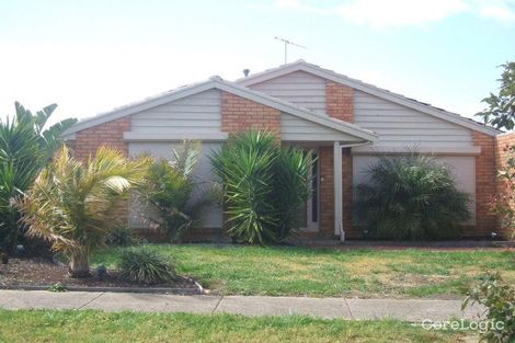 Property photo of 18 Polydor Court Epping VIC 3076