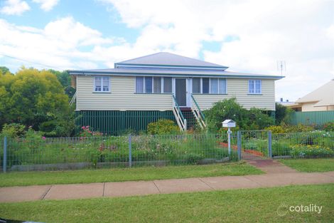 Property photo of 46 Alford Street Kingaroy QLD 4610